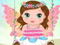 Hra Baby Lilly Dress Up