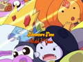 Hra Adventure Time Match 3 Games 