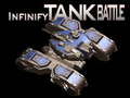 Hra Infinity Tank Battle