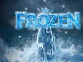 Hra Play Frozen Sweet Matching Game