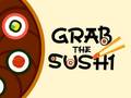 Hra Grab The Sushi