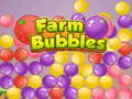 Hra Farm Bubbles 