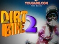 Hra Dirt Bike 2