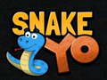 Hra Snake YO