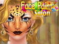 Hra Face Paint Salon