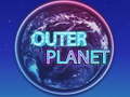 Hra Outer Planet