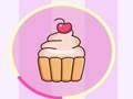 Hra Cupcake Clicker