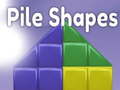 Hra Pile Shapes