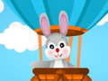 Hra Happy Easter Rabbit