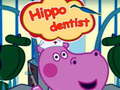 Hra Hippo Dentist
