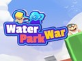 Hra Water Park War