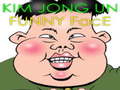 Hra Kim Jong Un Funny Face