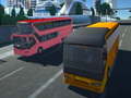 Hra US City Pick Passenger Bus Game