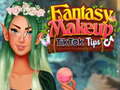 Hra Fantasy Makeup TikTok Tips