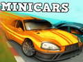 Hra MINICARS