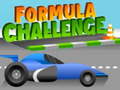 Hra Formula Challenge