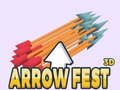 Hra Arrow Fest 3D 