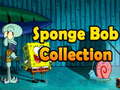 Hra Sponge Bob Collection