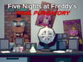 Hra Five Nights At Freddy's Final Purgatory