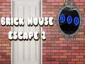 Hra Brick House Escape 2