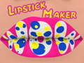 Hra Lipstick Maker