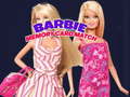 Hra Barbie Memory Card Match
