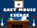 Hra Grey Mouse Escape