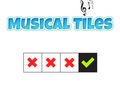 Hra Musical Tiles
