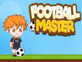 Hra Football Master