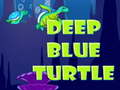 Hra Deep Blue Turtle