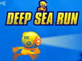 Hra Deep Sea Run