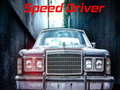 Hra Speed Driver