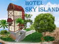 Hra Hotel Sky Island