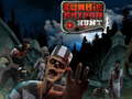 Hra Zombie Sniper Hunt