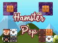 Hra Hamster Pop
