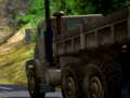 Hra Animal Cargo Transporter Truck Game 3D