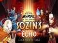 Hra Avatar The Last Airbender: Sozin’s Echo
