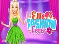 Hra Ellie Fashion Fever