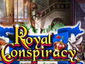 Hra Royal Conspiracy