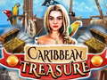 Hra Caribbean Treasure