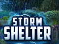 Hra Storm Shelter