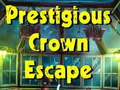 Hra Prestigious Crown Escape