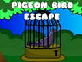 Hra Pigeon Bird Escape