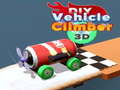 Hra Diy Vehicle Climber 3D