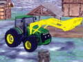 Hra US Modern Farm Simulator