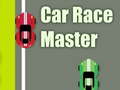 Hra Car Race Master