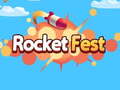 Hra Rocket Fest