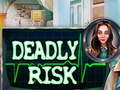 Hra Deadly Risk