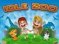 Hra Idle Zoo