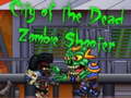 Hra City of the Dead : Zombie Shooter